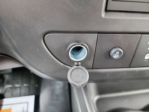 New 2025 GMC Savana 3500 w/ Driver Convenience Package image 13