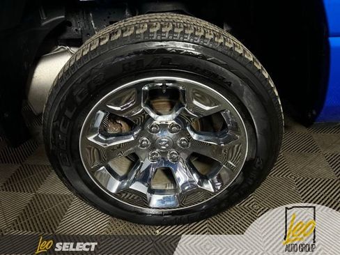 Used 2022 RAM 1500 Big Horn AWD/4WD image 25