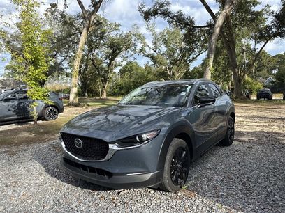 Certified 2024 MAZDA CX-30 AWD 2.5 S w/ Preferred Package
