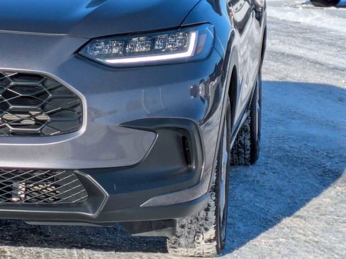 Certified 2024 Honda HR-V LX image 10