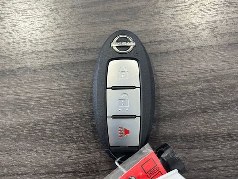 New 2026 Nissan Z Performance w/ Floor Mat Package RWD image 21