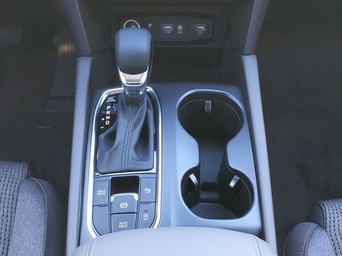 Used 2020 Hyundai Santa Fe SEL w/ Convenience Package FWD image 17