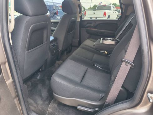 Used 2013 Chevrolet Tahoe LS w/ All-Star Edition AWD/4WD image 14