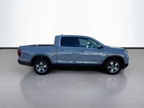 Used 2026 Honda Ridgeline RTL image 9