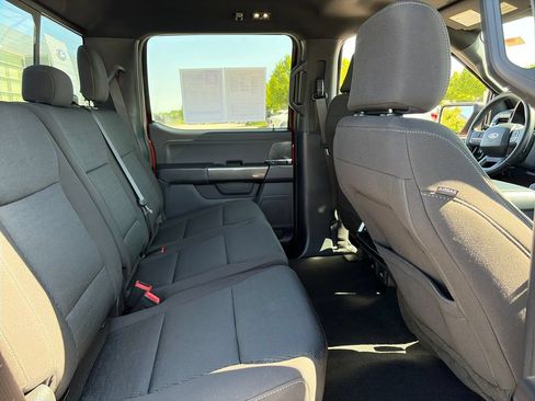 Used 2023 Ford F150 XLT w/ Equipment Group 302A High AWD/4WD image 33