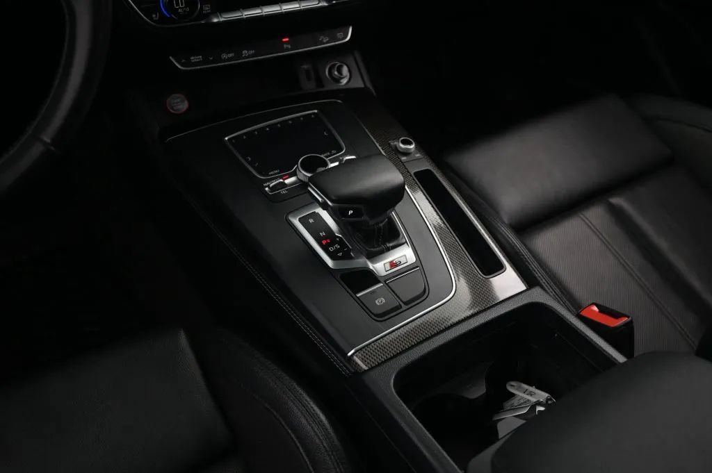 Used 2019 Audi SQ5 Premium Plus w/ Premium Plus Package AWD/4WD image 35