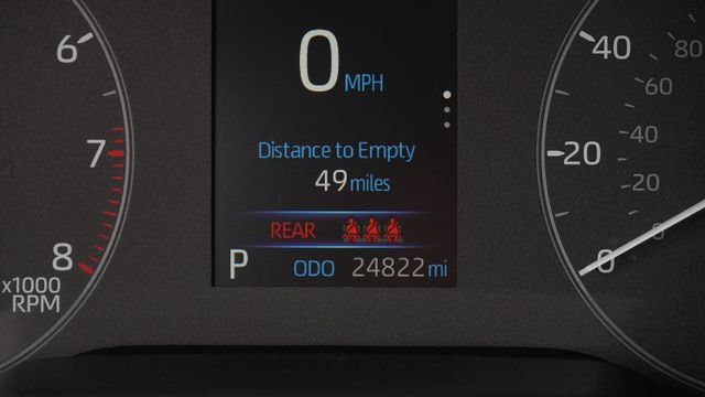 Used 2024 Toyota Corolla SE FWD image 30