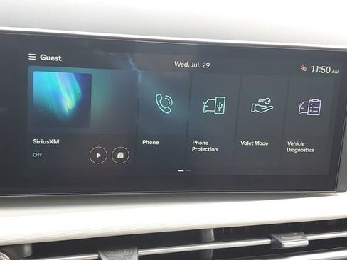 New 2026 Hyundai Tucson SEL AWD/4WD image 26