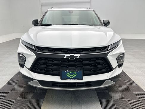 Used 2025 Chevrolet Blazer LT w/ Convenience Package image 6