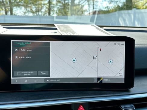 Used 2024 Kia Sorento SX Prestige image 37