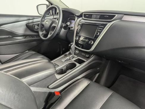 Used 2021 Nissan Murano SL AWD/4WD image 30