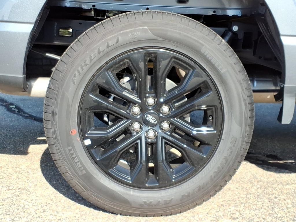 New 2026 Ford F150 XLT w/ Equipment Group 302A MID AWD/4WD image 10