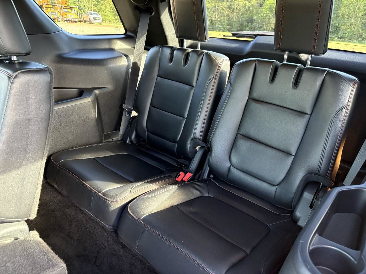 Used 2016 Ford Explorer Sport w/ Equipment Group 401A AWD/4WD image 44