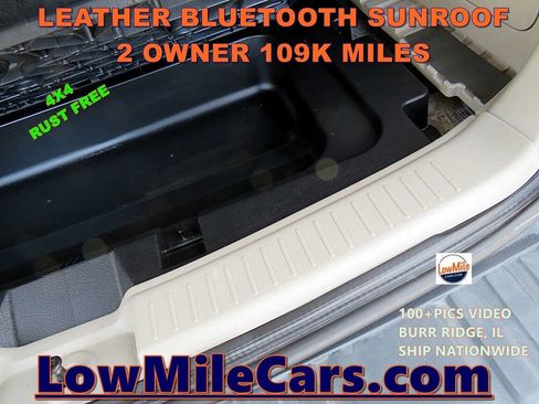 Used 2010 Ford Escape XLT image 36