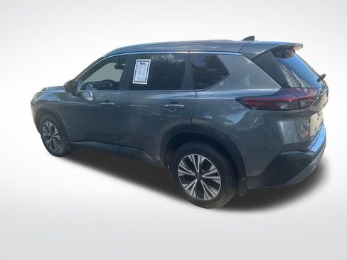 Used 2023 Nissan Rogue SV w/ SV Premium B Package AWD/4WD image 18