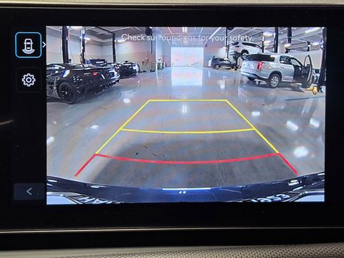 Certified 2025 Hyundai Tucson SEL image 26