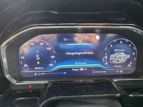 Used 2023 Chevrolet Silverado 1500 LT image 16