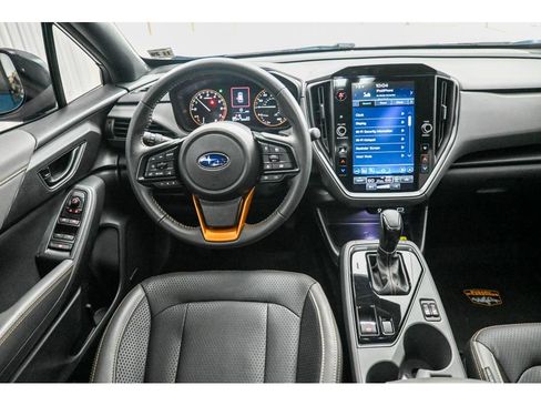 Used 2024 Subaru Crosstrek 2.5i Wilderness w/ Crosstrek Mirror Package AWD/4WD image 27