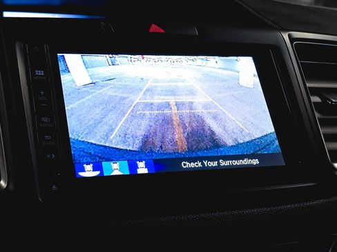 Used 2015 Honda CR-V Touring image 28