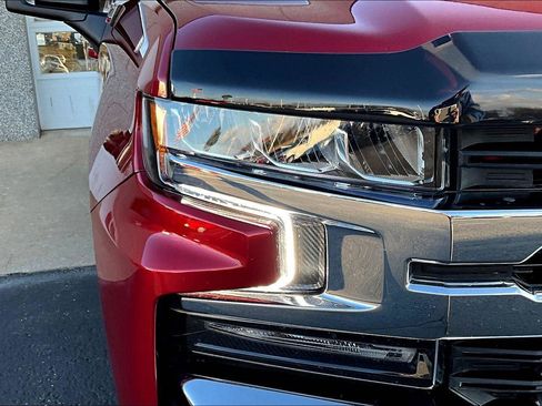 Used 2022 Chevrolet Silverado 1500 LT image 29