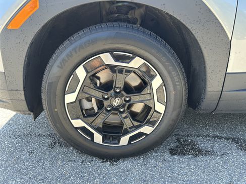 Certified 2026 Hyundai Santa Fe SEL AWD/4WD image 12