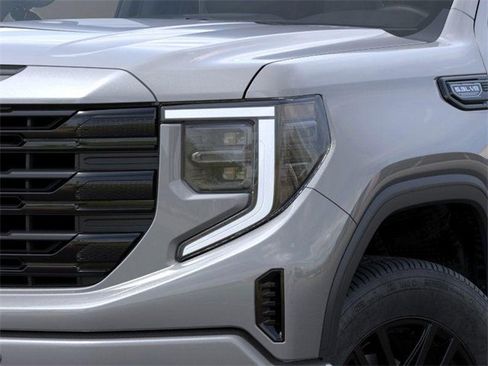 New 2026 GMC Sierra 1500 Elevation w/ Preferred Package image 10