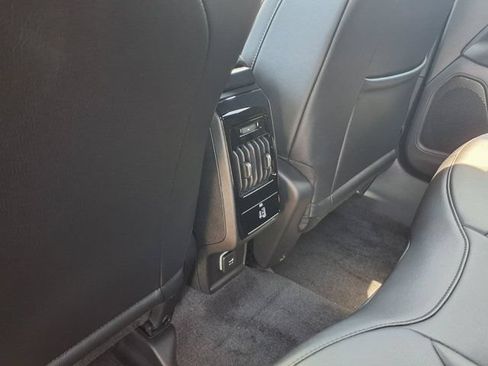 New 2026 Jeep Compass Latitude AWD/4WD image 22