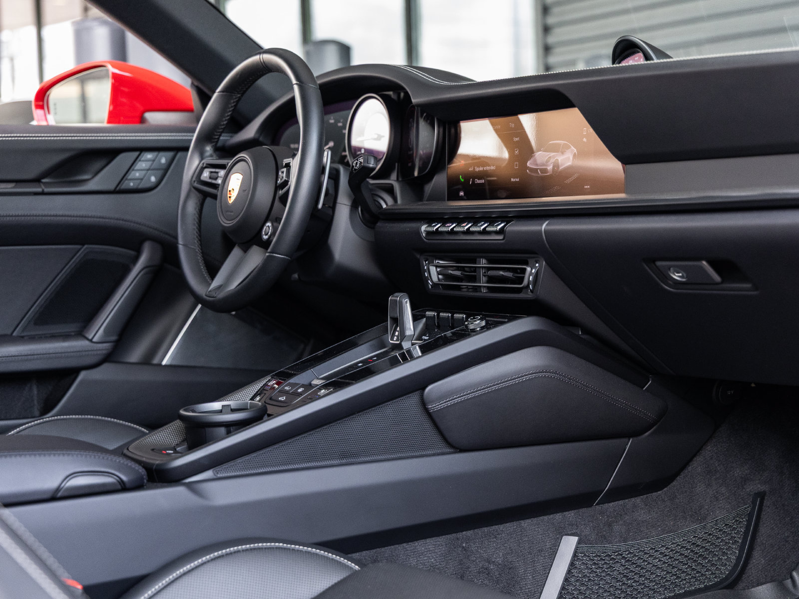 Certified 2024 Porsche 911 Carrera GTS RWD image 44