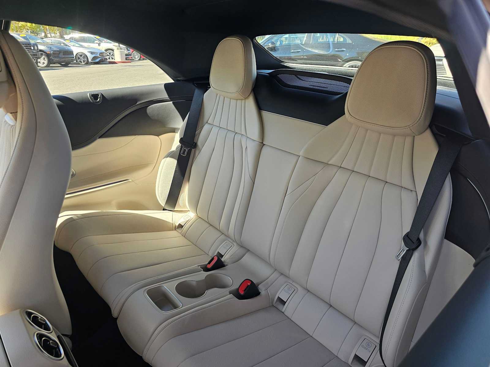 New 2027 Mercedes-Benz CLE 450 4MATIC Cabriolet image 18