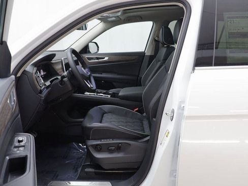 New 2026 Volkswagen Atlas SEL Premium R-Line image 6