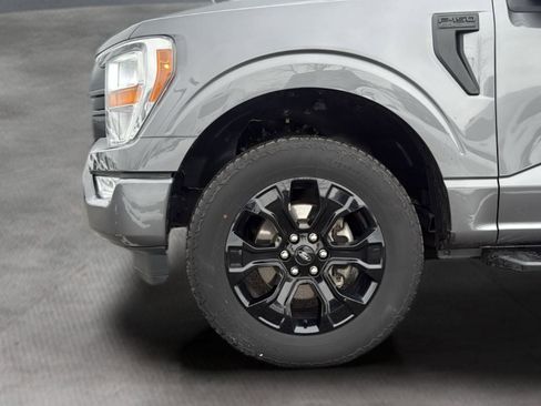 Used 2022 Ford F150 XL w/ STX Black Appearance Package image 22