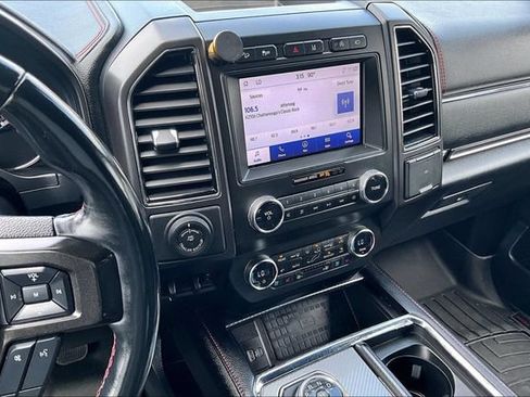 Used 2020 Ford Expedition Limited w/ Equipment Group 303A AWD/4WD image 6