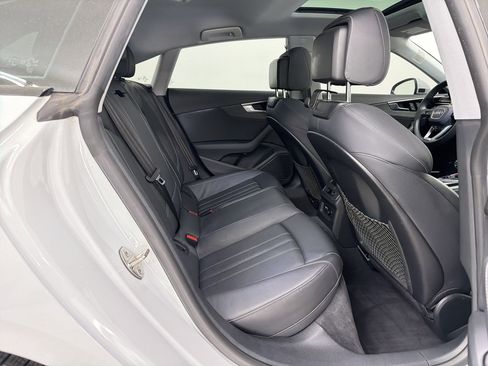 Used 2023 Audi A5 2.0T Premium Plus w/ Premium Plus image 25