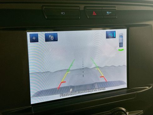 Used 2022 Ford F150 XL w/ Trailer Tow Package AWD/4WD image 16