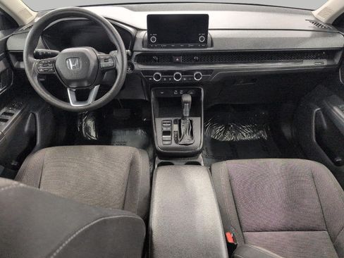 Used 2024 Honda CR-V EX image 6