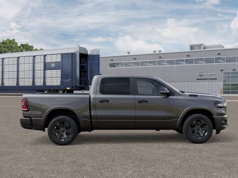 New 2026 RAM 1500 Lone Star image 20