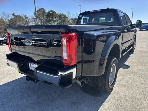 Used 2024 Ford F350 XL image 7