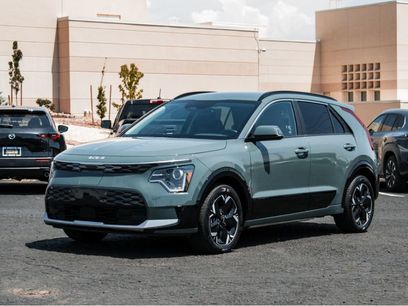 Used 2023 Kia Niro Wind w/ Wind Preserve Package