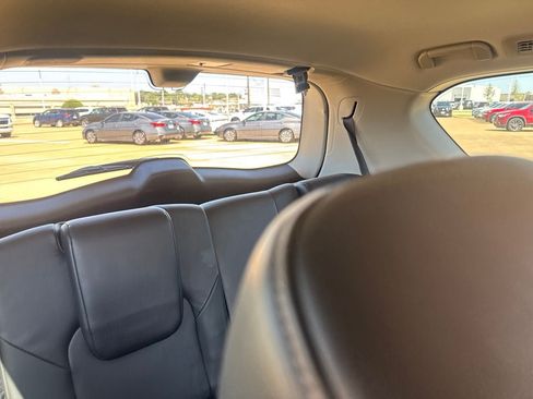 Used 2021 INFINITI QX80 Luxe RWD image 34