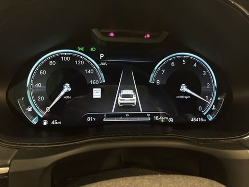 Used 2023 Genesis GV70 3.5T Sport w/ Sport Prestige Package image 1