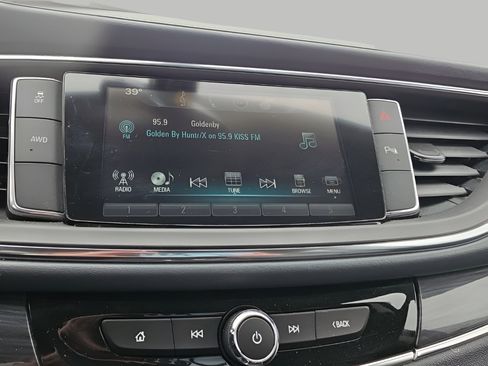 Used 2019 Buick Enclave Essence AWD/4WD image 25