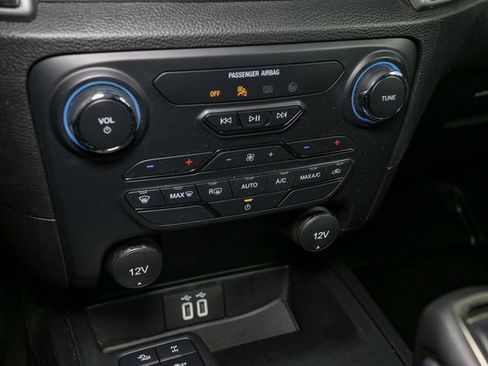 Used 2023 Ford Ranger XLT w/ Equipment Group 301A Mid image 22