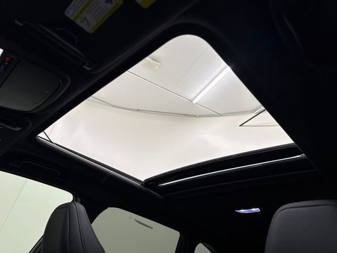 Certified 2025 Subaru Forester Sport image 23