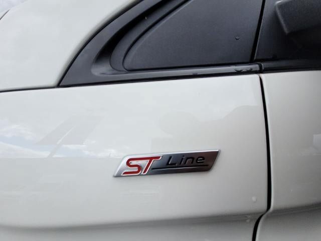 Used 2022 Ford Edge ST-Line AWD/4WD image 30