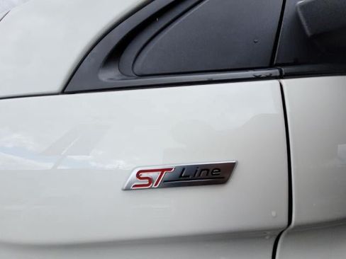 Used 2022 Ford Edge ST-Line AWD/4WD image 30