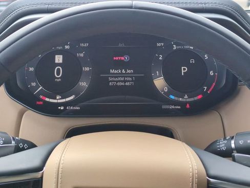 New 2026 Land Rover Range Rover Sport SE image 8