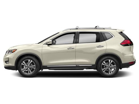 Used 2019 Nissan Rogue SL AWD/4WD image 5