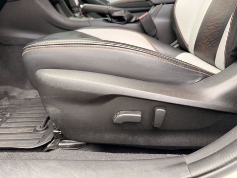 Used 2021 Subaru Crosstrek 2.5i Limited w/ Moonroof Package 2 image 17