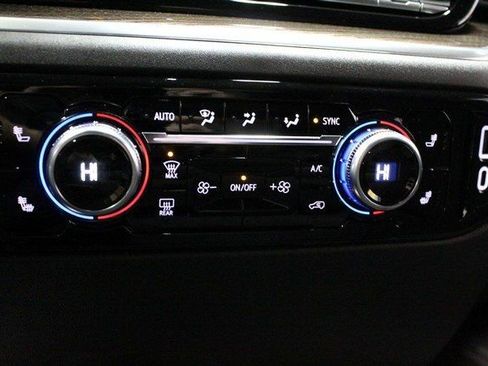 New 2026 GMC Sierra 1500 Elevation AWD/4WD image 27