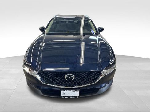 Certified 2024 MAZDA CX-30 AWD 2.5 S w/ Select Sport Pkg image 5